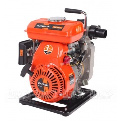 Бензиновая мотопомпа Patriot MP 1510 S в Омске