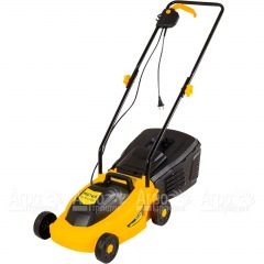 Электрическая газонокосилка Huter ELM-1300/33 в Омске