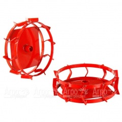 Грунтозацепы для культиватора Rein Tig 7080 в Омске