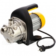 Поверхностный самовсасывающий насос Denzel GP1200Х в Омске