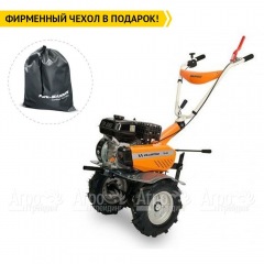 Мотоблок Villartec TB880 в Омске