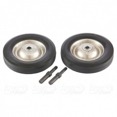 Набор ручек и колес для генераторов Denzel GE в Омске