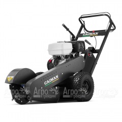Измельчитель пней Caiman GRIDO 390H в Омске