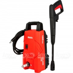 Мойка высокого давления Quattro Elementi Milano 100 в Омске