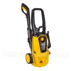 Мойка высокого давления Huter W195-PRO в Омске