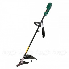 Электрокоса (электрический триммер) Калибр ЭТ-1400УВ+ в Омске