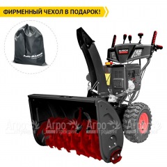 Снегоуборщик Elitech ST 0762LE (E1609.014.00) в Омске