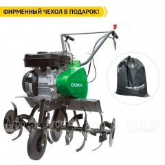 Культиватор Caiman Eco 60S C2 в Омске
