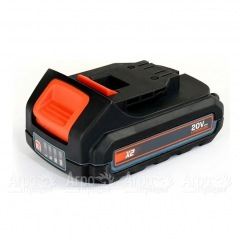 Аккумуляторная батарея B25X2 для аккумуляторной техники Senix в Омске