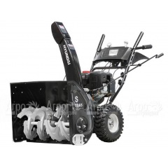 Снегоуборщик Hyundai S 7065 в Омске