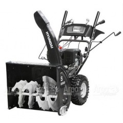 Снегоуборщик Hyundai S 6060 в Омске