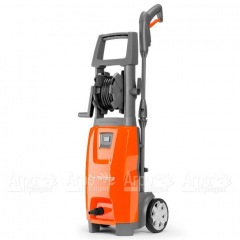 Мойка высокого давления Husqvarna PW 125 в Омске