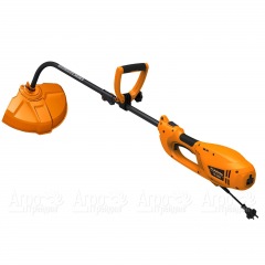 Электрокоса (электрический триммер) Carver TR 1200S в Омске