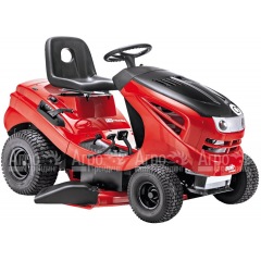 Садовый минитрактор Solo by Al-KO T 18-110.6 HDS в Омске