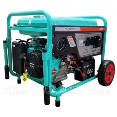 Бензогенератор Sturm PG10500E 11 кВт в Омске