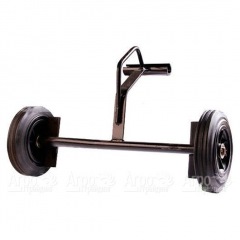 Тележка для трамбовок Mikasa MT-MTX в Омске