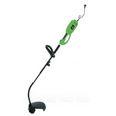 Электрический триммер Лесник Е 105 в Омске