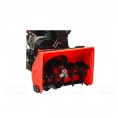 Снегоуборщик роторный для подметальных машин DDE BS 6560/6580 Combo в Омске