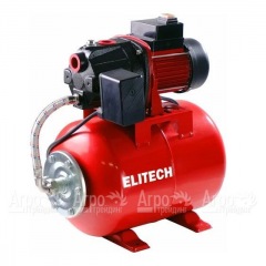 Насосная станция Elitech САВ 1200-24Ч в Омске