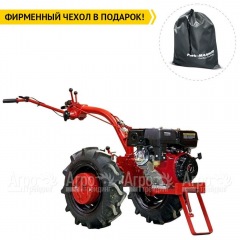 Мотоблок Беларус 012WM c двигателем WEIMA 188F в Омске