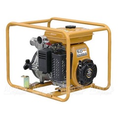 Бензиновая мотопомпа DaiShin PTG 208 T  в Омске