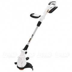 Электрокоса (электрический триммер) Stiga T 600 E Alpina в Омске