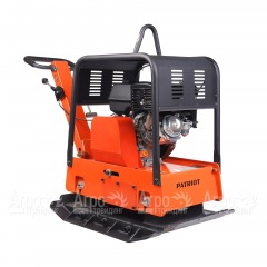 Виброплита бензиновая реверсивная Patriot SVR-250 RS в Омске