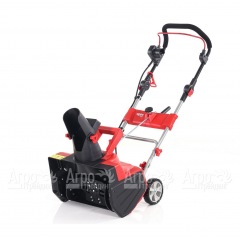 Снегоуборщик электрический GEOS by Al-Ko SnowLine 46E в Омске