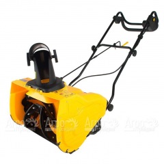 Снегоуборщик электрический Baumaster STE-5018X в Омске