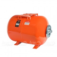 Гидроаккумулятор Patriot HR-50 в Омске