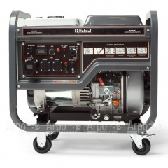 Дизельгенератор Helmut LD 8000EA 7.5 кВт в Омске