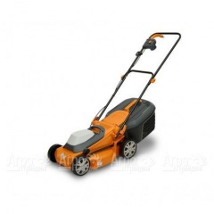 Газонокосилка электрическая Villartec ME 1233 в Омске