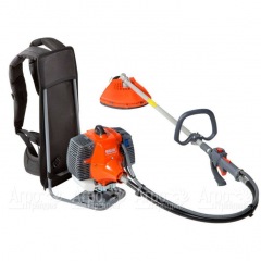 Бензокоса (бензиновый триммер) Oleo-Mac Sparta 441 BP в Омске