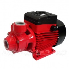 Насос садовый Elitech НС 400В в Омске