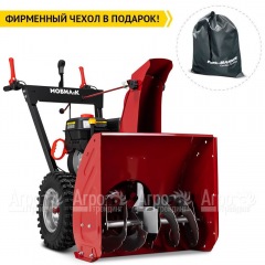 Снегоуборщик бензиновый Мобил К С65 Б6,5 ПРО в Омске