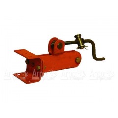 Сцепка Н для мотоблоков Кадви в Омске