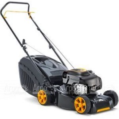 Газонокосилка бензиновая McCulloch M40-125 в Омске