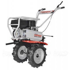 Мотоблок Парма МБ-04.1-7.0/6Б (фрезы в комплекте) в Омске