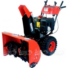 Снегоуборщик Garden Pro KCST1129ES(D) в Омске