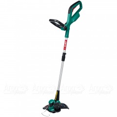 Аккумуляторный триммер Зубр ТА-185 (без аккумулятора и зарядного устройства) в Омске