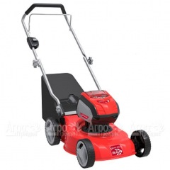 Газонокосилка аккумуляторная Expert bis LBL41P в Омске