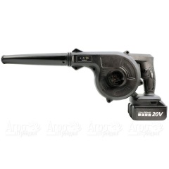 Воздуходувка аккумуляторная Zitrek ZKBL20 в Омске