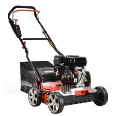 Скарификатор-аэратор бензиновый EVOline LL 40 G в Омске