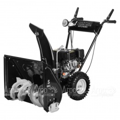 Снегоуборщик Hyundai S 6561 в Омске