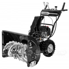 Снегоуборщик Hyundai S 7066 в Омске