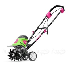 Культиватор электрический Monferme 27067M 0.95 кВт в Омске