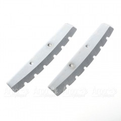 Ножи сменные Patriot B 300i для льда к шнеку D 300i в Омске