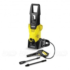 Мойка высокого давления Karcher K 3 UM в Омске