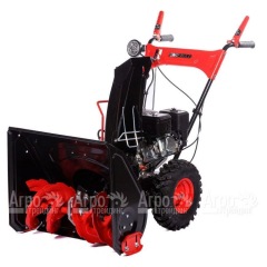 Снегоуборщик Enifield EN 760 E в Омске