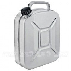 Канистра алюминиевая Звезда 10 л МТ-030 в Омске